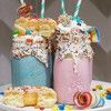 milkshakecake